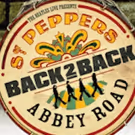 BEATLES BACK2BACK Back On Stage in Adelaide