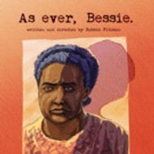 EVER BESSIE Premieres at the National Arts Festival