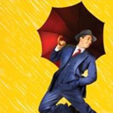 Final Tickets to SINGIN' IN THE RAIN in Melbourne Released