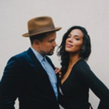 JOHNNYSWIM's New Album GEORGICA POND Now Streaming on NPR