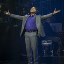 Norm Lewis Brings MUSIC OF THE NIGHT to NJSO POPS Today