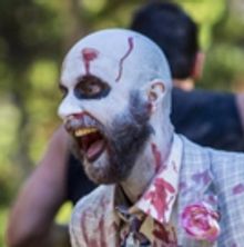 KVPAC Hosts a Hair-Raising Apocalyptic Zombie Run This Fall