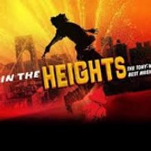 BWW Review: IN THE HEIGHTS, King's Cross Theatre, October 13 2015