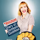 Kevin Duda and Christine Toy Johnson to Have Industry Presentation of New Play DIARY…
