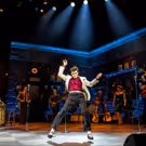 Photo Flash: Handsome Men! First Look at MILLION DOLLAR QUARTET at Paper Mill…