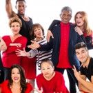 Pre-Broadway Premiere of GOTTA DANCE Begins Performances in Chicago Today