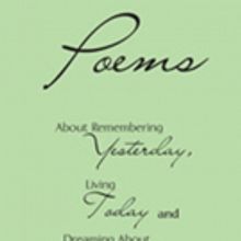 Jim Kocon Shares 'Poems About Remembering Yesterday, Living Today, and Dreaming About