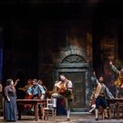 Photo Flash: IL MARCHESE DEL GRILLO, Teatro Sistina