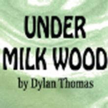 BWW REVIEW: Dylan Thomas' Intriguing Fictional Town Of Llareggub Comes To Life With G