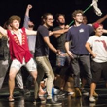 School of Theatre at Florida State University Presents HOW I BECAME A PIRATE