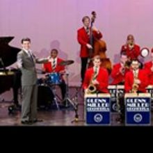 FSCJ Artist Series to Welcome The Glenn Miller Orchestra This January
