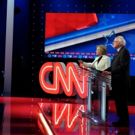 5.6 Million Tune Into Democratic Debate on CNN