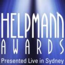 BWW Reviews: HELPMANN AWARDS 2015 NOMINATIONS Announced Across Australia