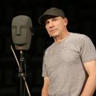 Photo Coverage: Simon McBurney Previews His Show THE ENCOUNTER