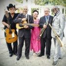 Orquesta Buena Vista Social Club to Return to Segerstrom Center, 10/11