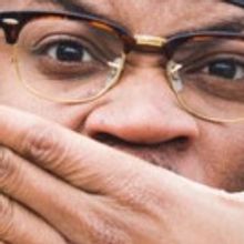 Art House Productions presents DEEP BREATH