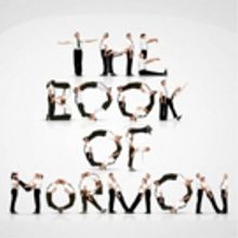 THE BOOK OF MORMON Breaks House Record in Ottawa