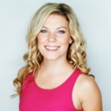 Jessica Gallant Joins 'ROBYN HOOD' at Confederation Centre