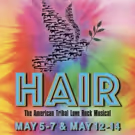 Amas Musical Theatre's 'Teen Academy' to Rock HAIR This Spring
