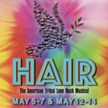 Amas Musical Theatre's 'Teen Academy' to Rock HAIR This Spring