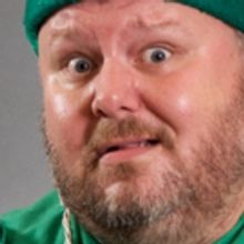 Arizona Theatre Company to Present THE SANTALAND DIARIES & A CHRISTMAS CAROL