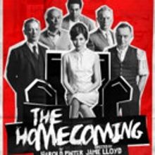BWW Review: THE HOMECOMING, Nov 19 2015