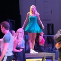 STAGE TUBE: Watch Royal Caribbean's Cast of GREASE Prepare for Opening Night Video