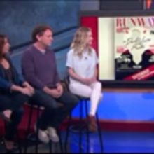 STAGE TUBE: Unauthorized Parody Creators Chat THE DEVIL WEARS PRADA Musical in L.A.