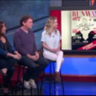 STAGE TUBE: Unauthorized Parody Creators Chat THE DEVIL WEARS PRADA Musical in L.A.