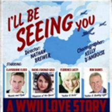 Broadway Vets Head to D.C. for American Pops Orchestra's 'I'LL BE SEEING YOU' Tonight