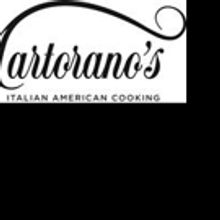 Martorano's Masters World Pasta Eating Championship to Debut at Paris Las Vegas, 10/1