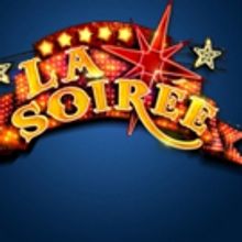 Sneak Peek: Behind The Scenes With LA SOIREE!