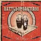 Battle of Santiago's Single 'Pa' Bailar' Out Now