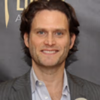 Drama Desk Panel with Gavin Creel, Warren Carlyle, Steven Pasquale and Jessica Vosk on REVIVING THE REVIVAL Set for Sardi's, Today