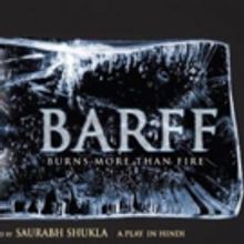 Saurabh Shukla Presents BARFF, April 6-7
