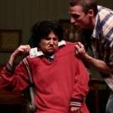 Photo Flash: First Look at Elevator Repair Service's THE SOUND AND THE FURY at The…
