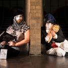 Photo Flash: Akvavit Theatre Presents the U.S. Premiere of HITLER ON THE ROOF