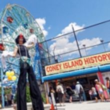 Coney Island History Project to Celebrate Opening Day with Photo Ops, Oral Histories,