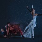 Diablo Ballet to Close 22nd Season with CELEBRATED MASTERS This May