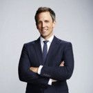 Check Out Monologue Highlights from LATE NIGHT WITH SETH MEYERS, 11/9