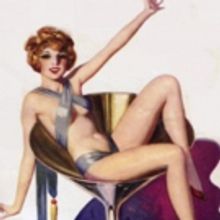 ZIEGFELD'S PUNCH BOWL OF 2016 Celebrates George Gershwin at Hunter College Tonight