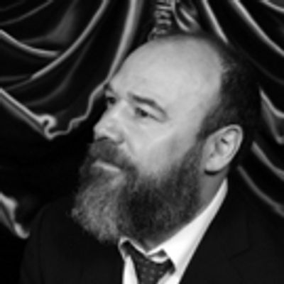Photo Coverage: Meet the Nominees- FIDDLER ON THE ROOF's Danny Burstein