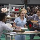 Photo Flash: Best of Broadway Performs on MACY'S THANKSGIVING DAY PARADE