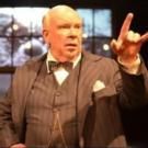 CHURCHILL's Ronald Keaton to Guest on THE ARTSY FARTSY SHOW Tomorrow