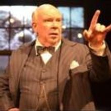 CHURCHILL's Ronald Keaton to Guest on THE ARTSY FARTSY SHOW Tomorrow