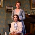 The Award-Winning Morningside Players Present A MONTH IN THE COUNTRY