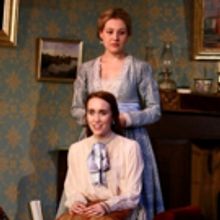 The Award-Winning Morningside Players Present A MONTH IN THE COUNTRY