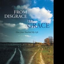 Candace Cherry Shares 'From Disgrace to Grace: How Jesus Touched My Life'