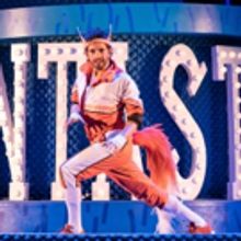 FANTASTIC MR FOX and More Among Easter Lineup at the Belgrade Theatre