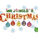 BWW Review: Gaslight's MR. JINGLE'S CHRISTMAS CLAUSE